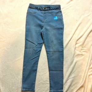 Carters Size 10 Jeggings